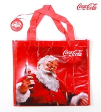 Borse Natalizie Babbo Natale