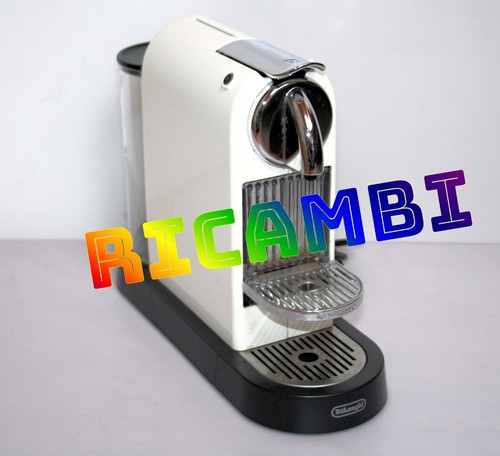 Ricambi usati per macchina - ricambi,