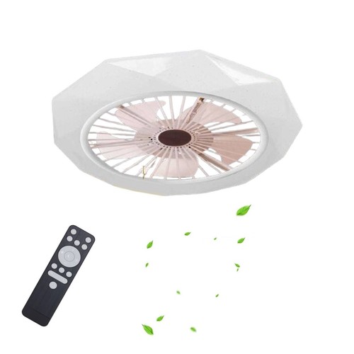 Ventilatore soffitto luce led - ventilatore,