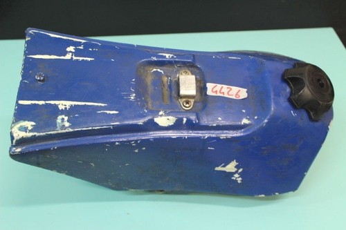 Serbatoio benzina yamaha - serbatoio, yz