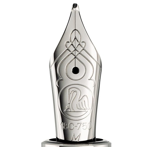 Pelikan m805 nib kt - m, 18
