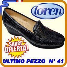 MOCASSINI LOREN MAGNETICI