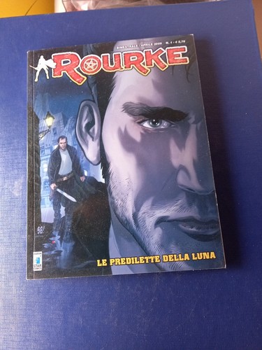 Numero originale rourke - 1,