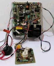 Chassy Sanwa Pm1736 15 Khz 110V for Monitor Arcade 19" to 27" Inch