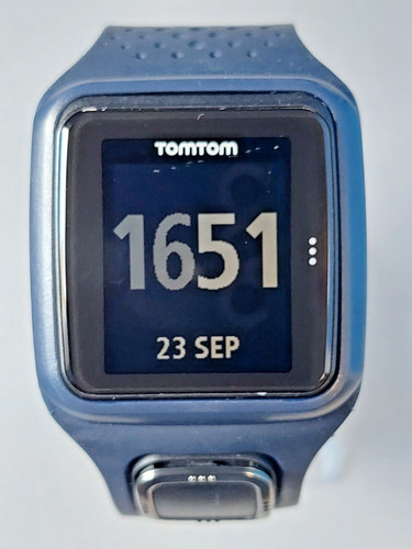 Orologio sportivo tomtom - orologio, 8ra0
