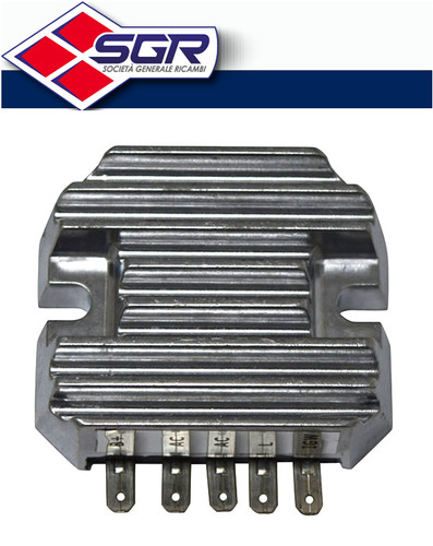 176004 regolatore tensione - 176004,