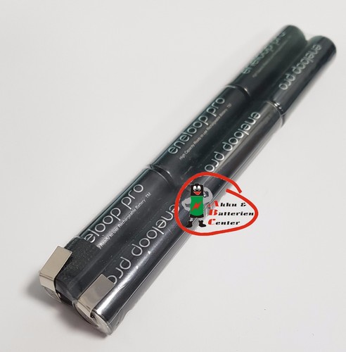 Eneloop pro 2x3 - eneloop,