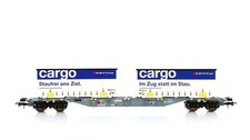 ROCO 77341  SBB Cargo Sgnss
