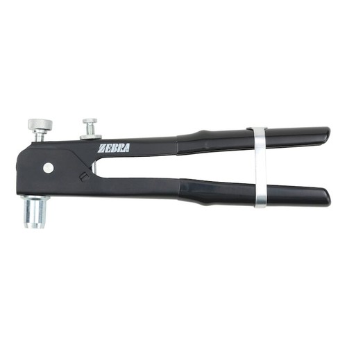 Rivettatrice inserti filettati - rivettatrice,