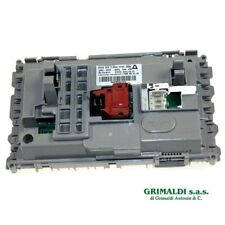 SCHEDA ELETTRONICA MODULO