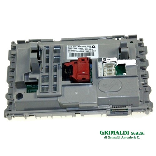 Scheda elettronica modulo - scheda,