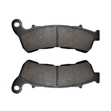 Pastiglie Freno Anteriore per Honda Varadero 1000 2004 2005 2006 2007 08 al 2011