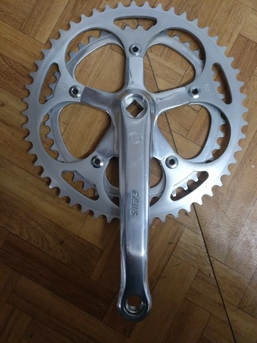 Nos zeus new racer rigth - racer,