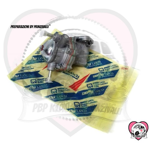 Pompa benzina fiat - pompa, 126