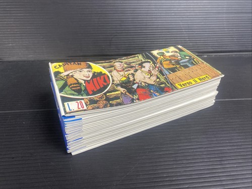 Fumetto striscia anastatica - fumetto,
