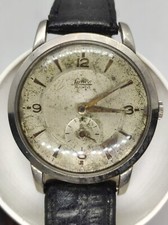 Lanco 15 jewels swiss made