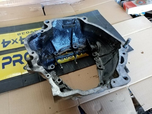 Campana cambio suzuki - cambio, vitara