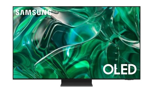 Samsung qe55s95cat oled - samsung,