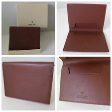 Portafoglio Rolex porta carte