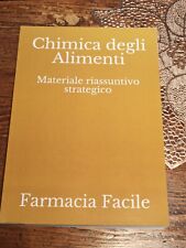 Chimica Degli Alimenti