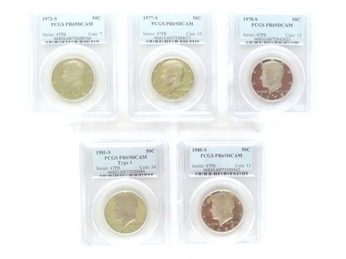 Lotto monete mezzo - 5,