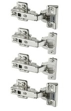 IKEA KOMPLEMENT 4 cerniere