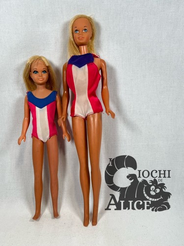 Mattel barbie coppia outfit - barbie,