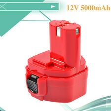 Batteria NiMH 5AH 12V per