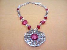  COLLANA TALISMANO BIJOUX
