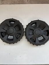 Ruote Robot BOSCH Indego