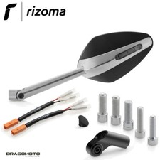 KAWASAKI Z 800 2012-2013 Specchio retrovisore Veloce L Naked RIZOMA BS306A BS...