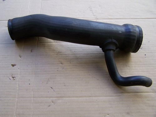 Tubo intercooler audi c4 - s6,