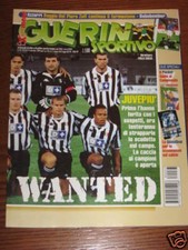 GUERIN SPORTIVO 1998/37 ***