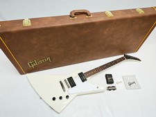 Gibson New 70s Explorer
