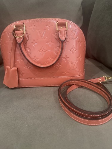 Borsa louis vuitton alma - vuitton,