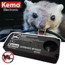 Spaventa martore Kemo FG022