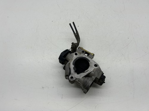 Corpo farfallato throttle - corpo, body