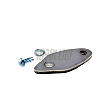 Cover per bloccasterzo Vespa