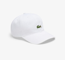 Cappellino Lacoste Diamond