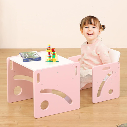 Set tavolo sedia bambino - set,