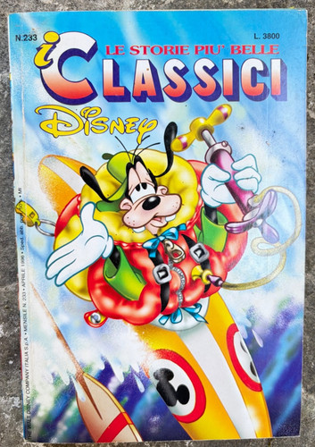 Libro fumetti classici - libro,