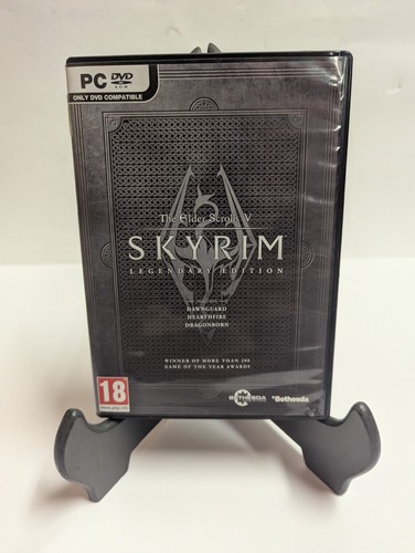 The elder scrolls - scrolls, v