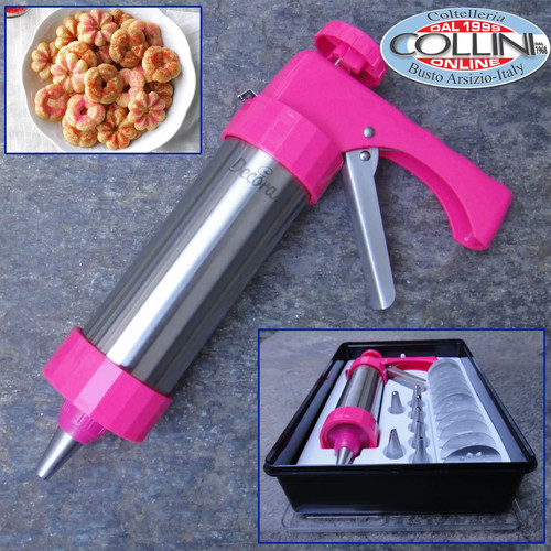 Decora easycookies pistola - decora,
