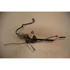 SERRATURA PORTA ANT. SX HONDA