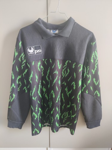 Uhlsport pro goalkeeper shirt - pro,