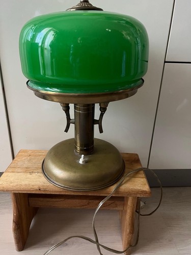 Rarissima lampada vintage - rarissima, da