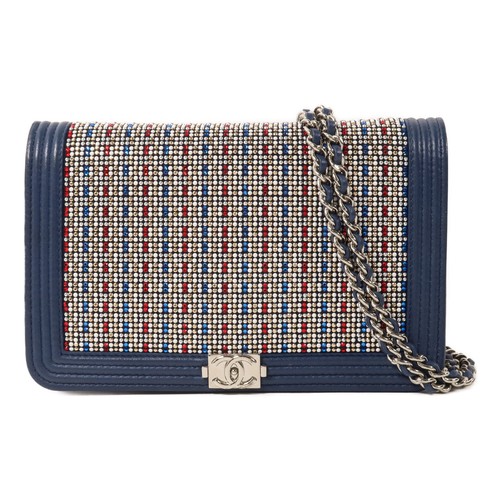 Chanel shw portafoglio - cc,