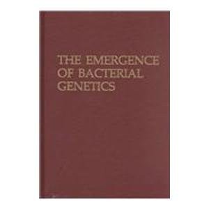 The emergence bacterial - emergence, of