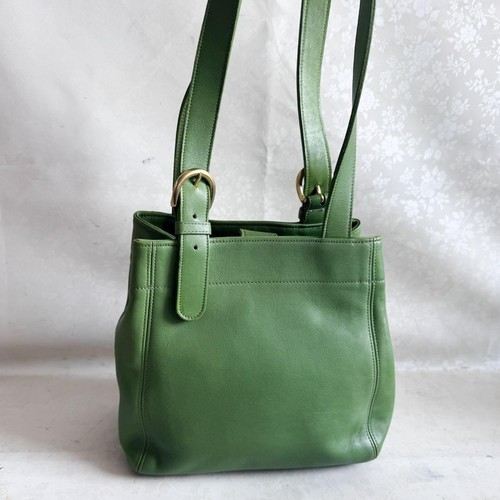 Borsa vintage coach - coach, in