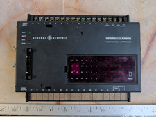 GE IC609SJR100B SERIES ONE